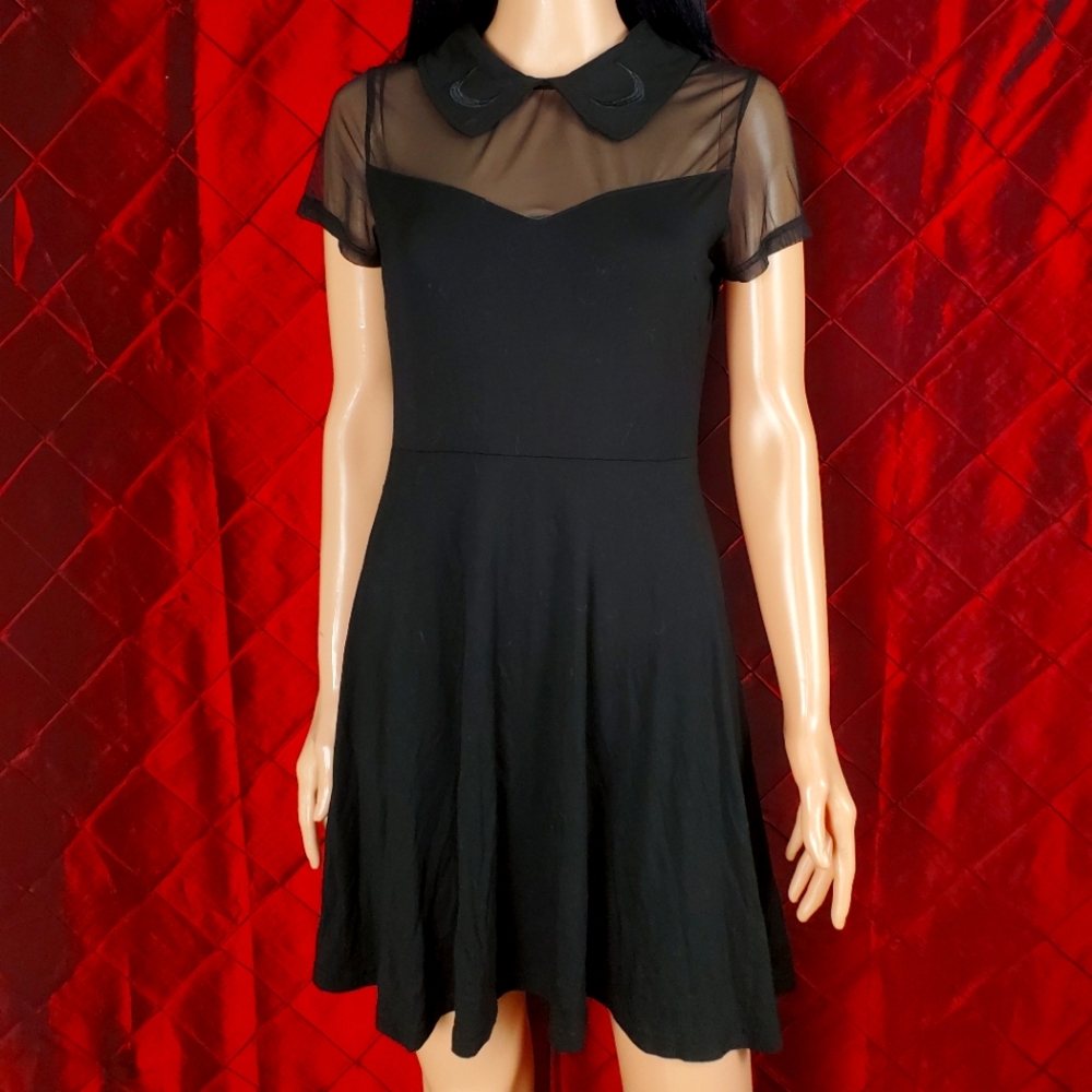 Killstar dress